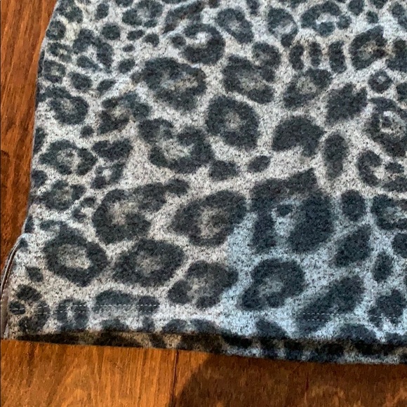 Leopard print tank - Picture 3 of 3